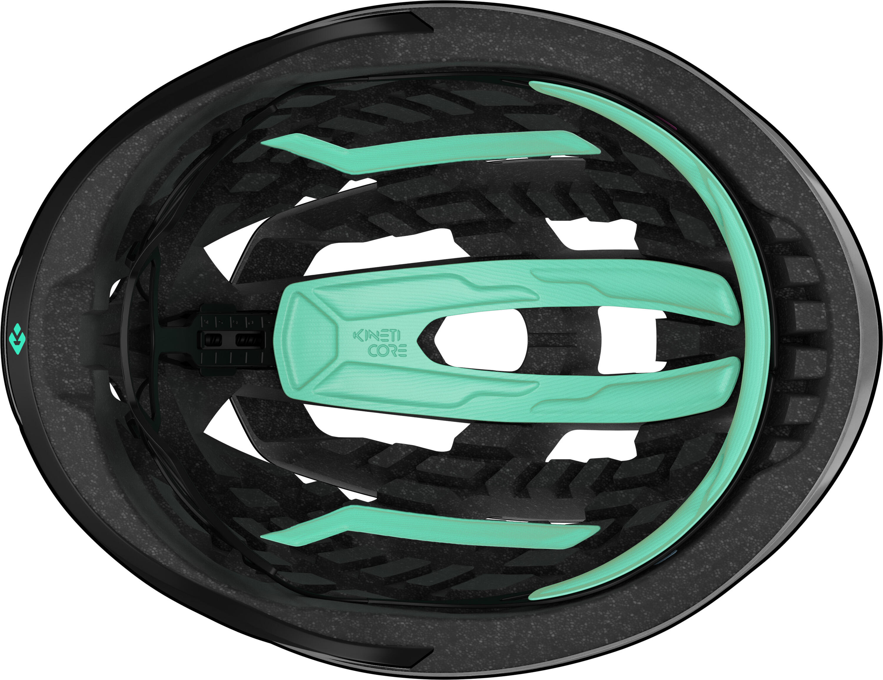 Casque de vélo Z1 KinetiCore, White 2/7