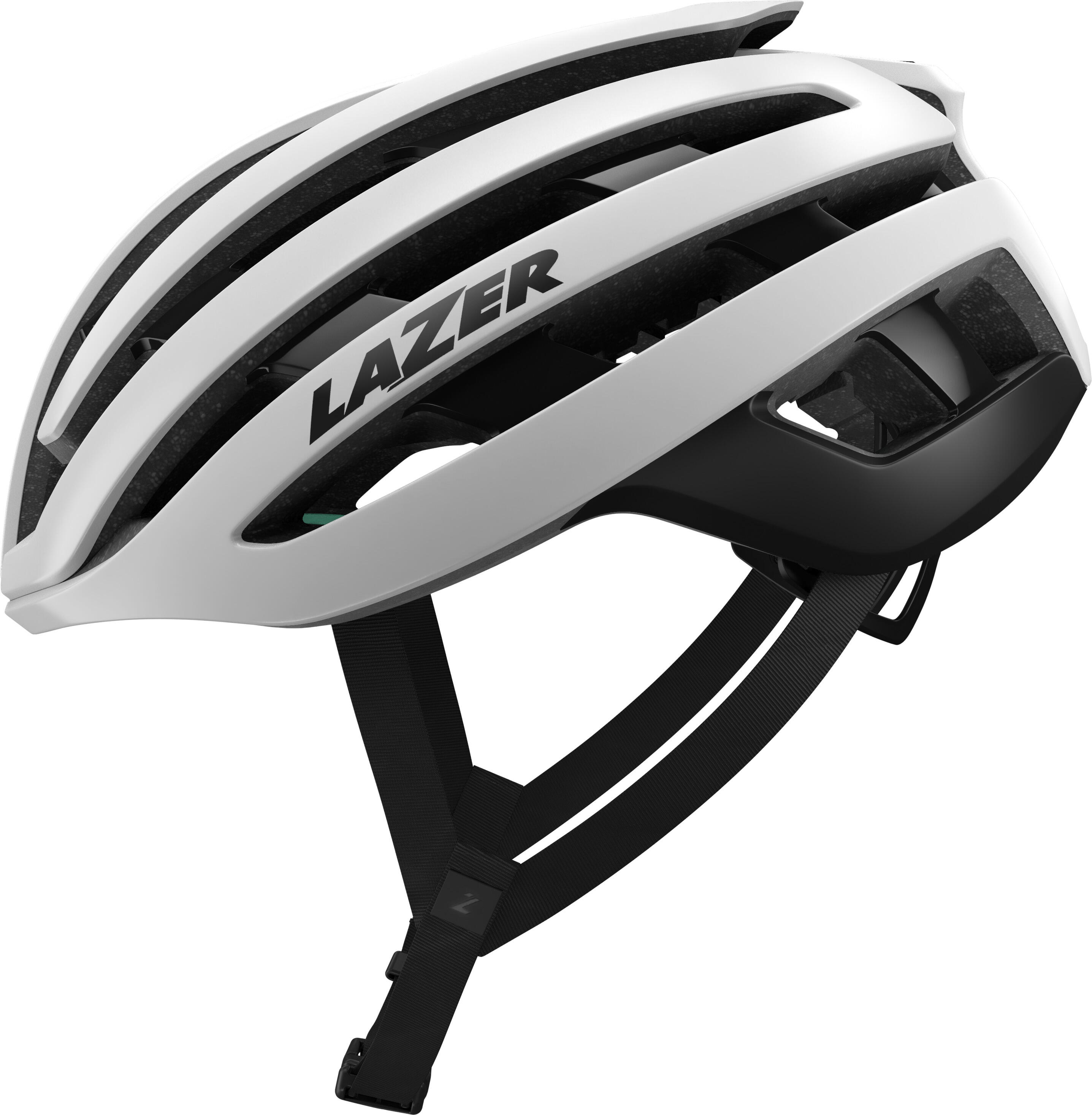 Casque de vélo Z1 KinetiCore, White 4/7
