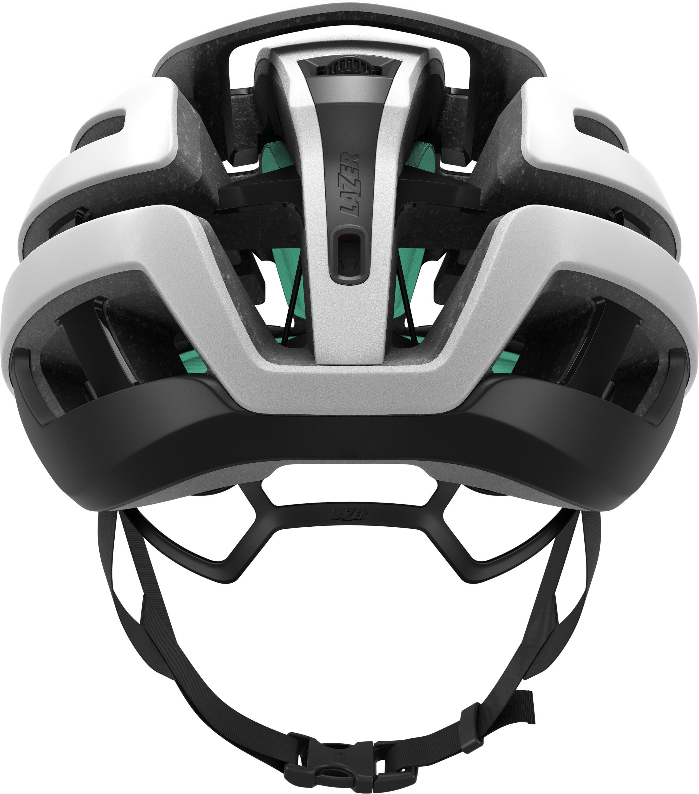 Casque de vélo Z1 KinetiCore, White 5/7
