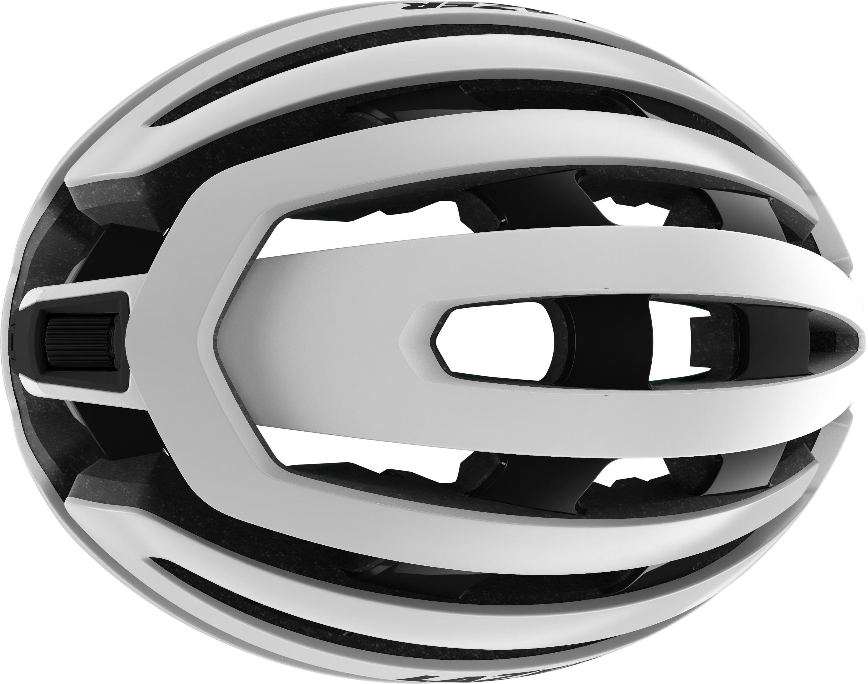 Casque de vélo Z1 KinetiCore, White 3/7