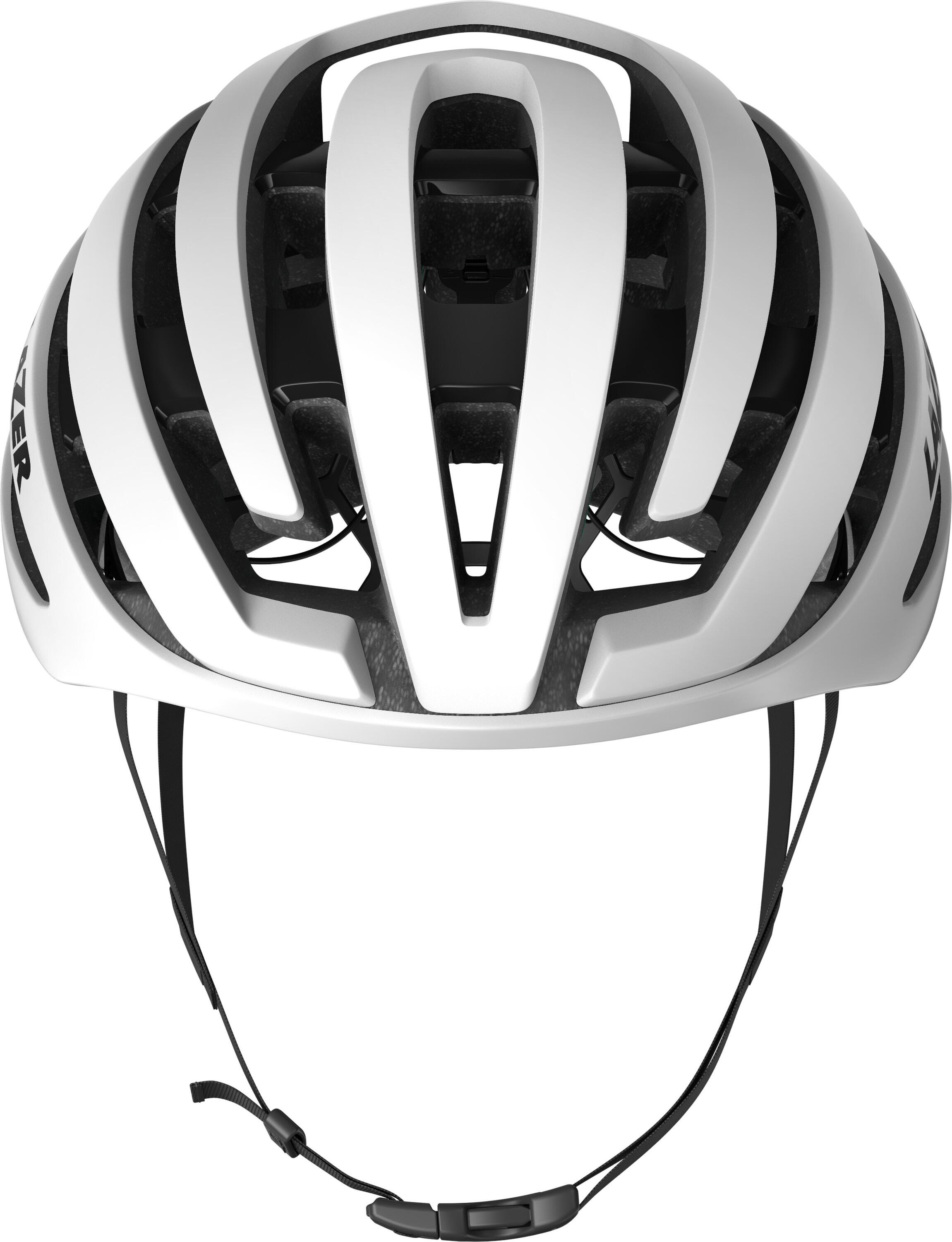 Casque de vélo Z1 KinetiCore, White 6/7