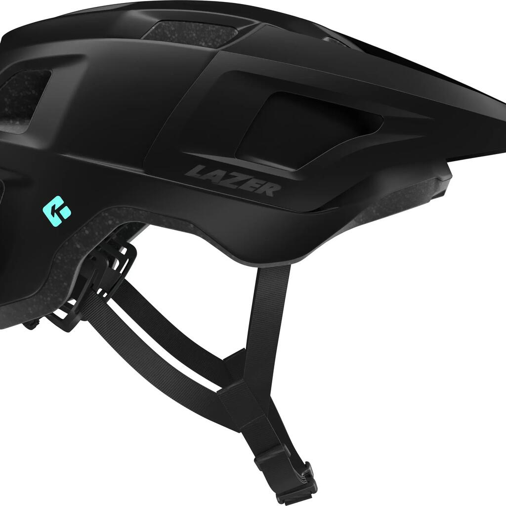 Lazer Finch KinetiCore Cycle Helmet Uni-Youth