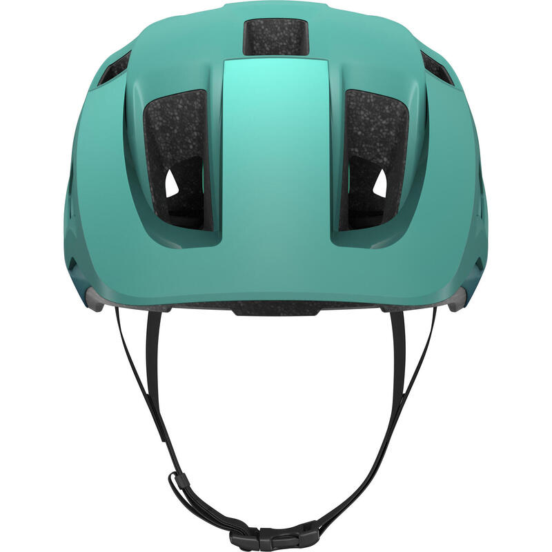 LAZER Casque de vélo Finch KinetiCore