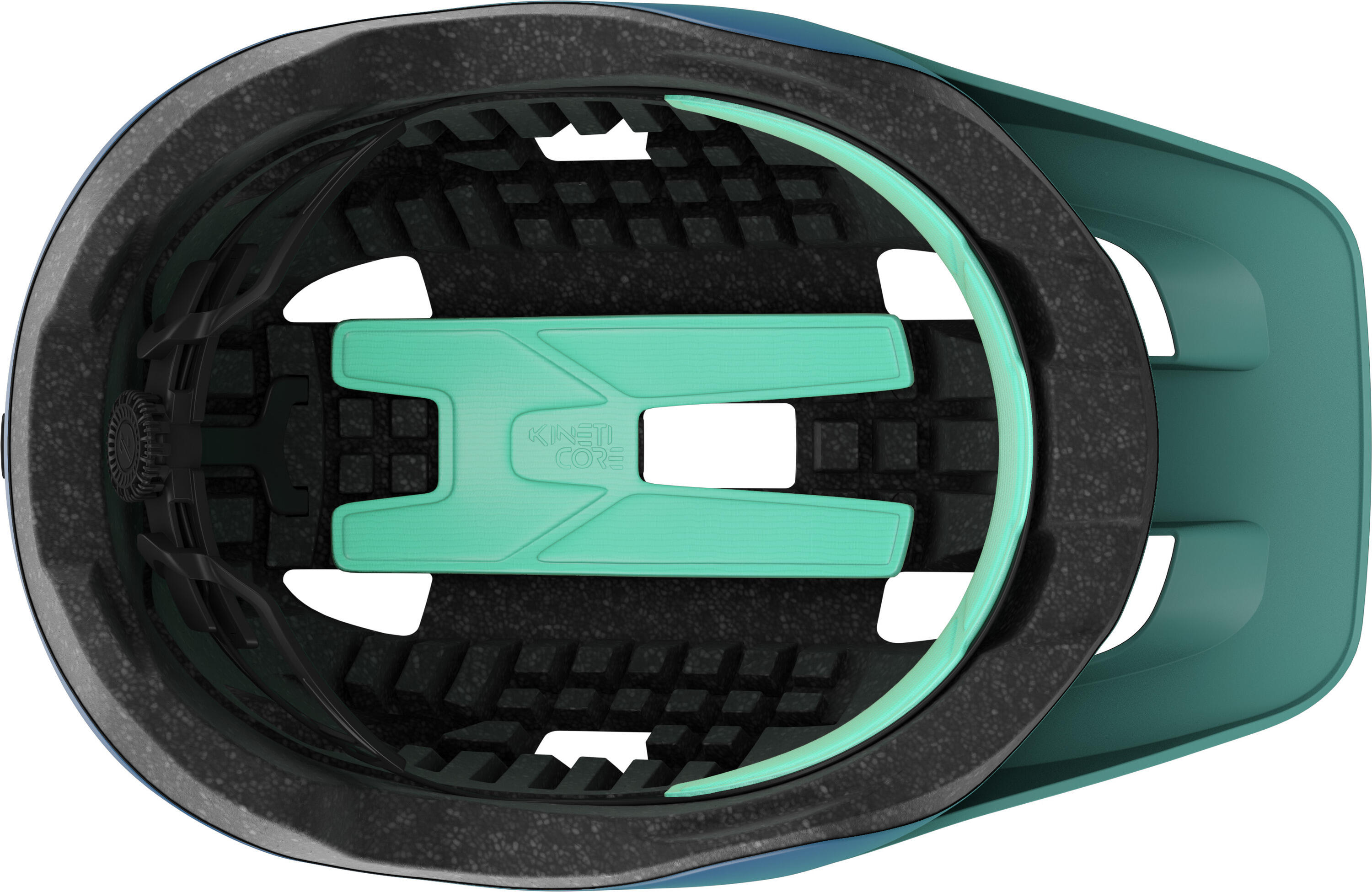 Capacete de Bicicleta LAZER Finch KinetiCore 2/6