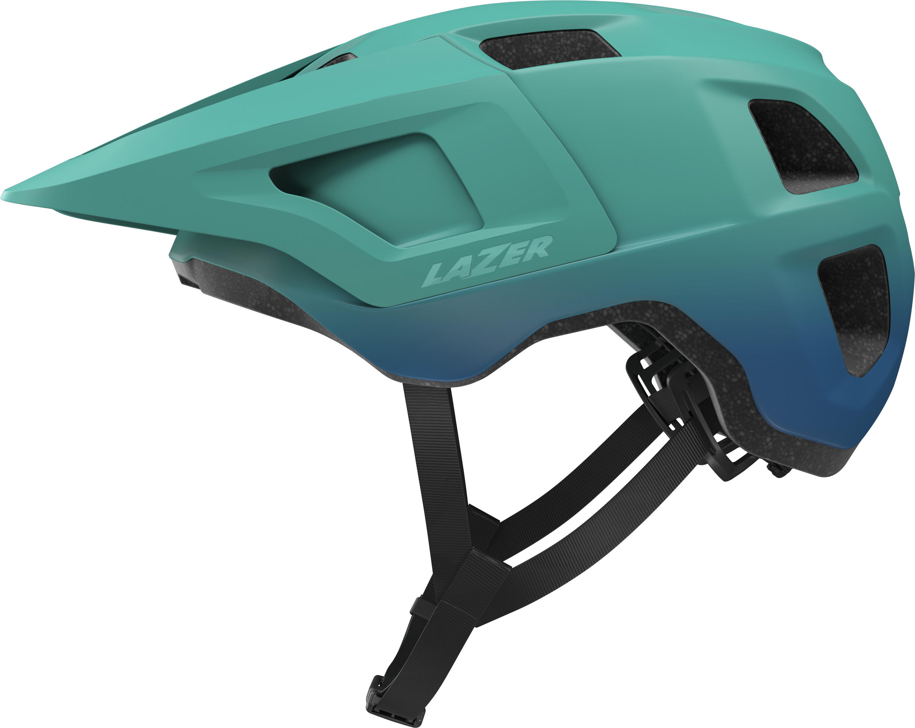 Capacete de Bicicleta LAZER Finch KinetiCore 4/6