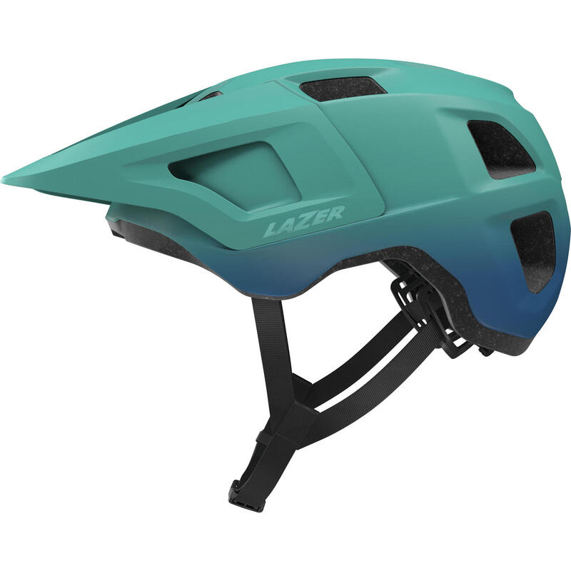 LAZER Casque de vélo Finch KinetiCore