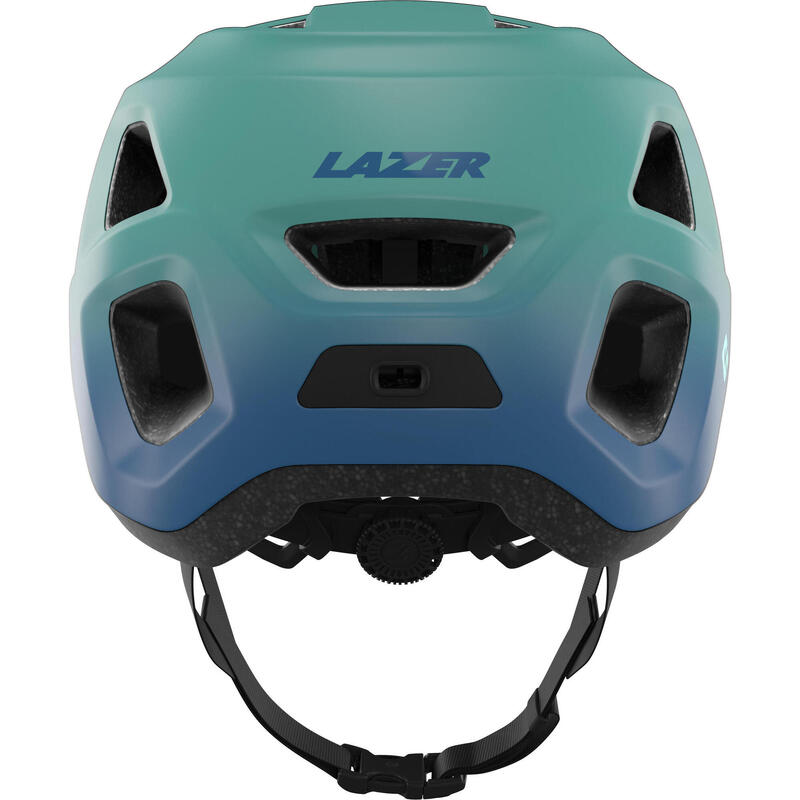 LAZER Casque de vélo Finch KinetiCore