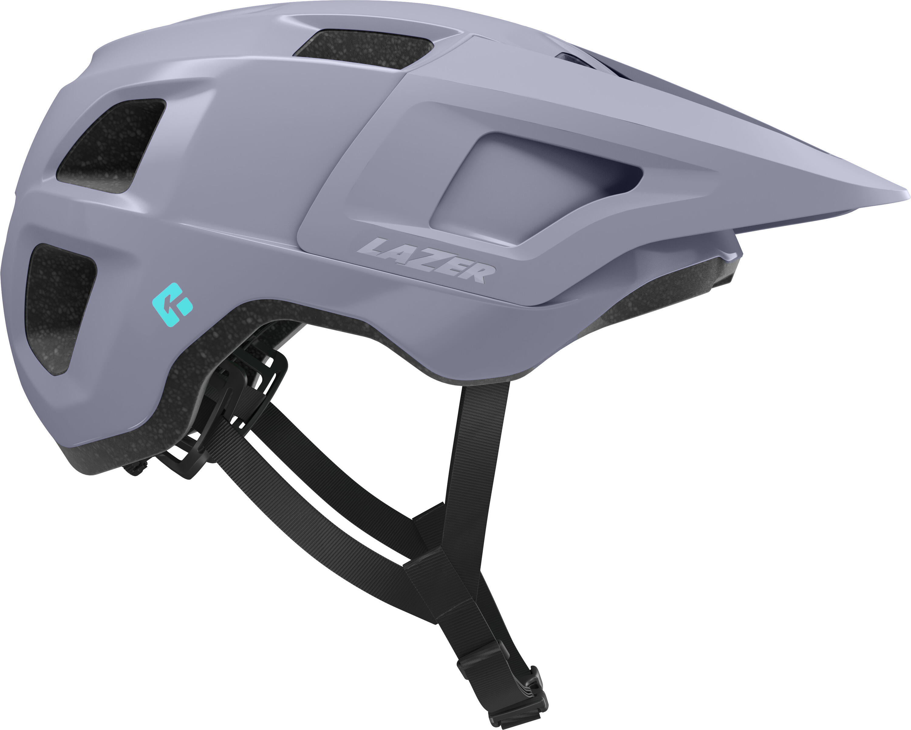 LAZER Lazer Finch KinetiCore Cycle Helmet Uni-Youth