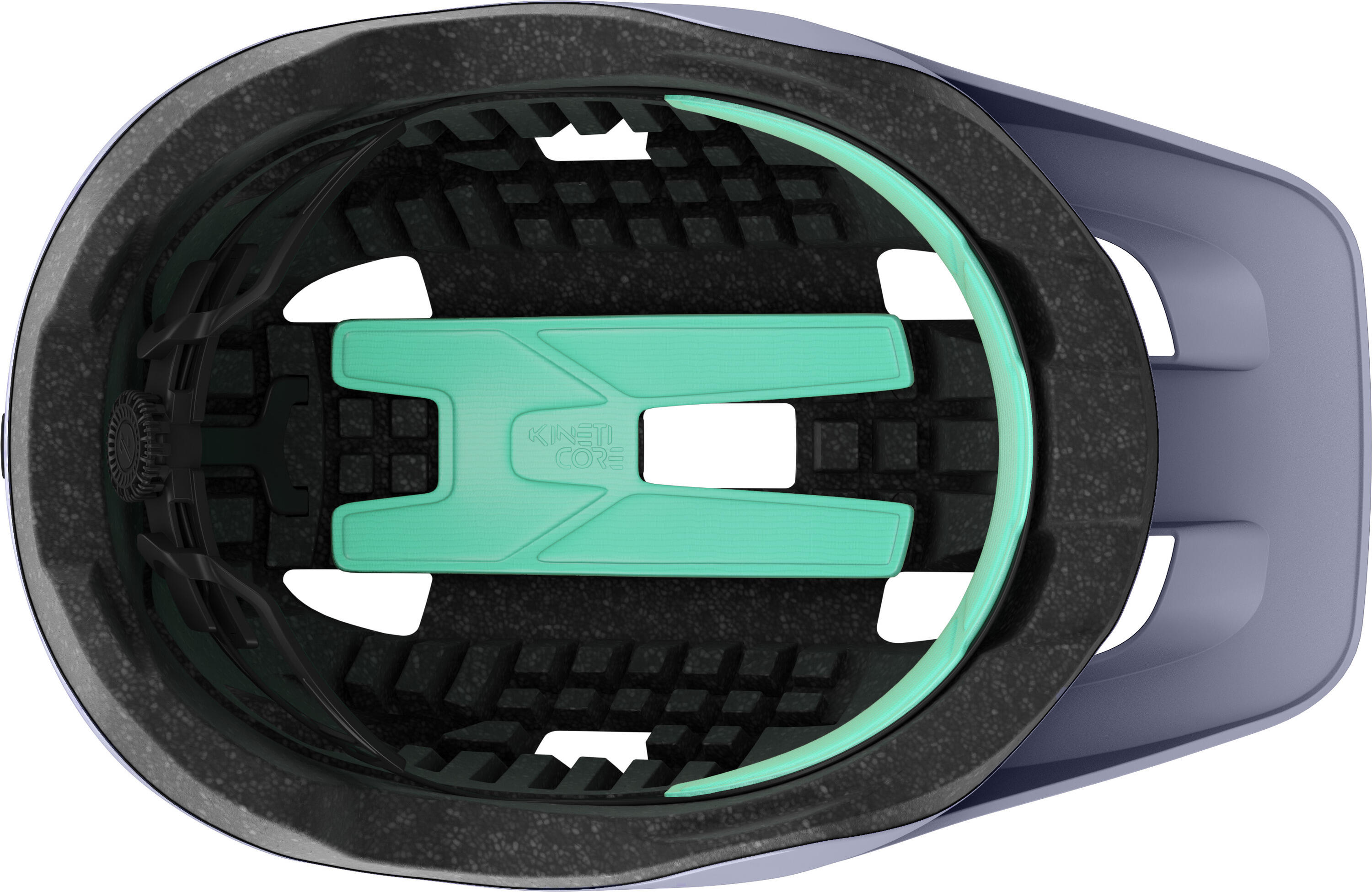 Casque de vélo Finch KinetiCore 2/7
