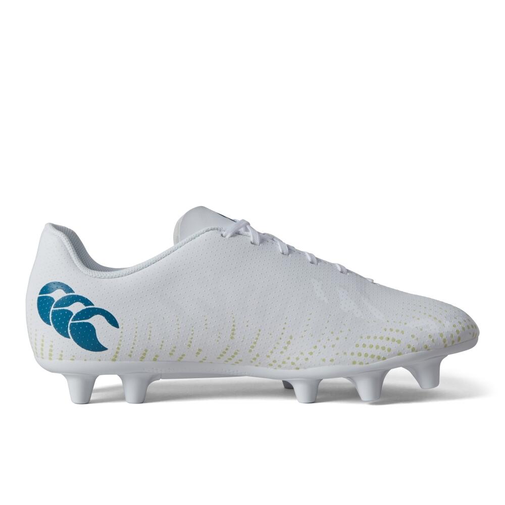 Canterbury Scarpe da rugby da bambino Speed Infinite Team FG