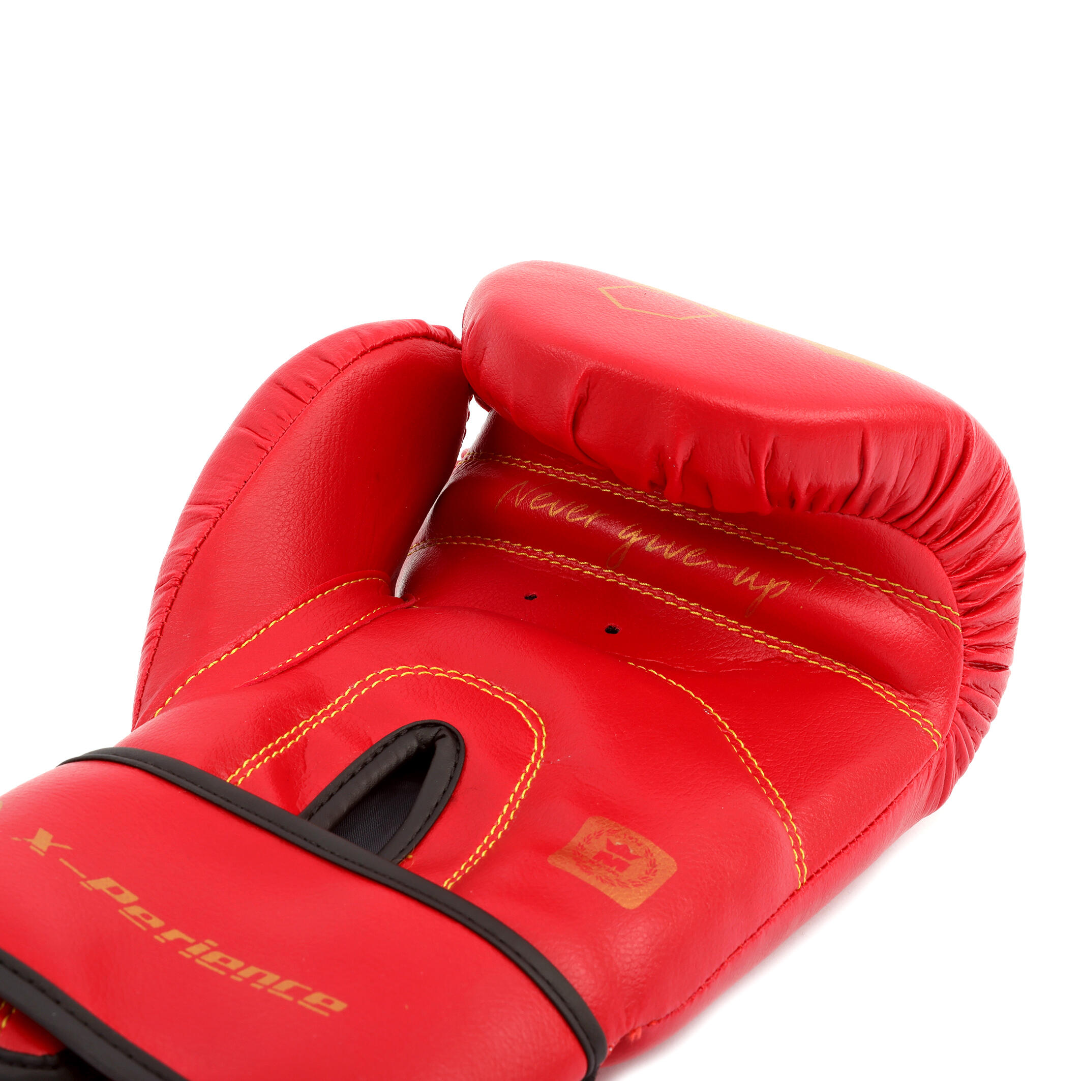 Gants de boxe Montana X-Perience 5/8