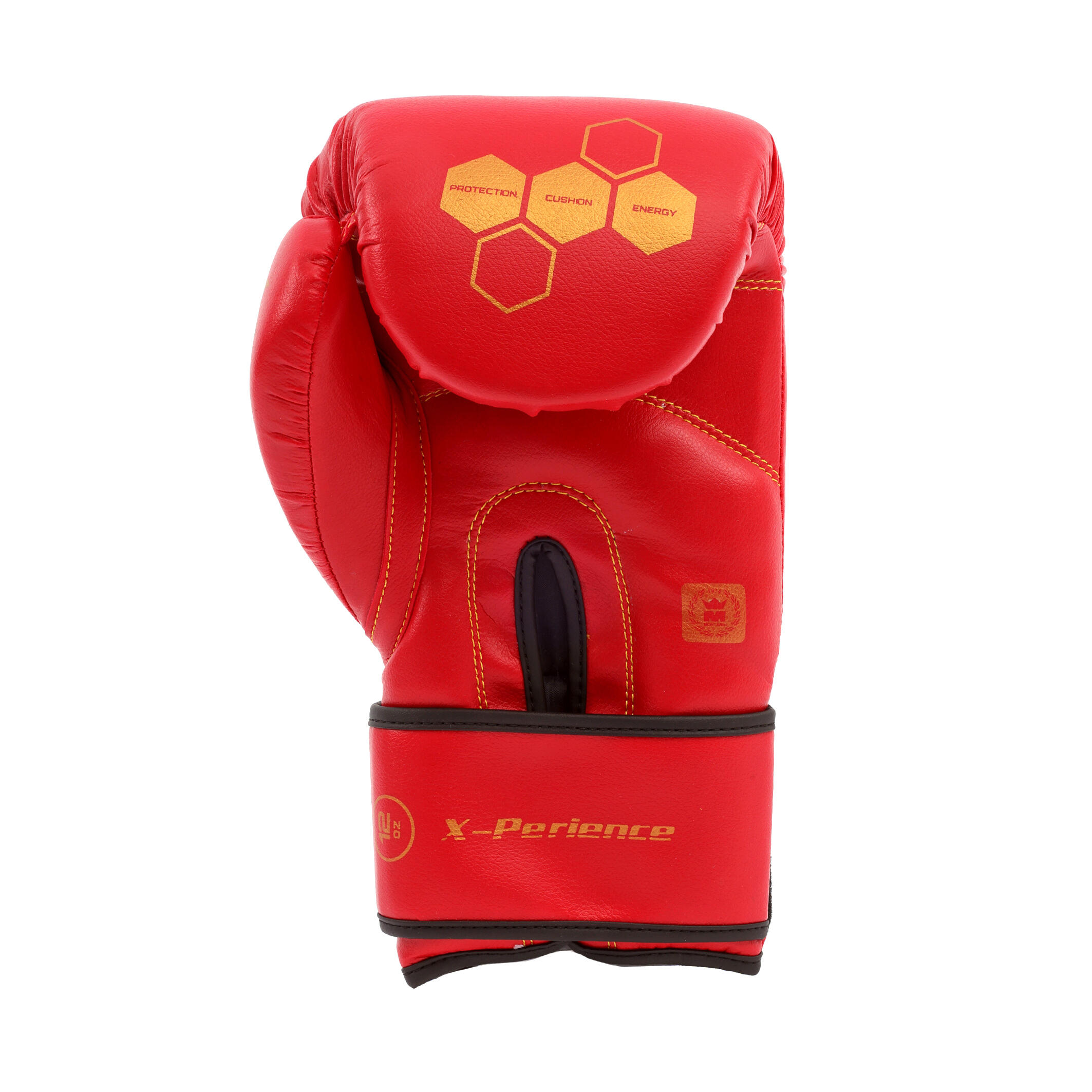 Gants de boxe Montana X-Perience 4/8