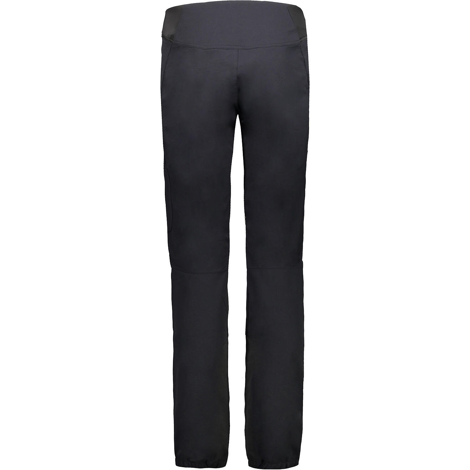 Damen Hose Stretchpant 3/4