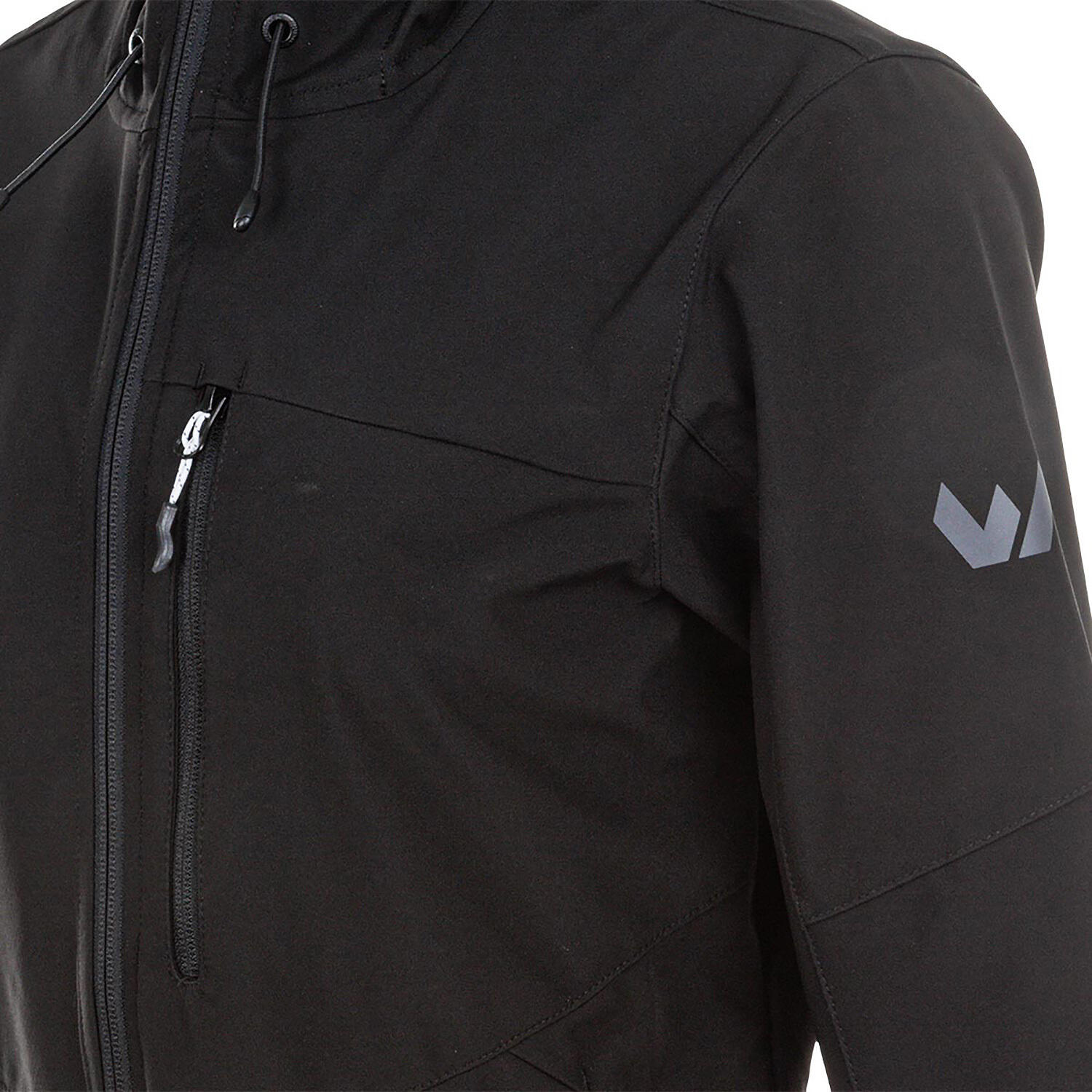 WHISTLER Softshell jas Rosea 6/6