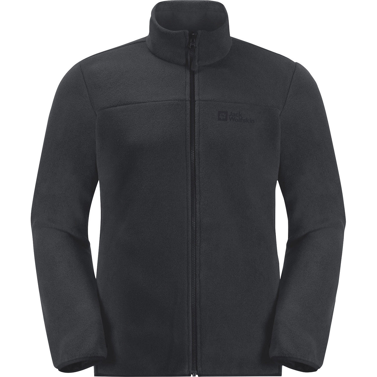 Veste 3 en 1 pour homme Jack Wolfskin Taubenberg 3In1 2/5