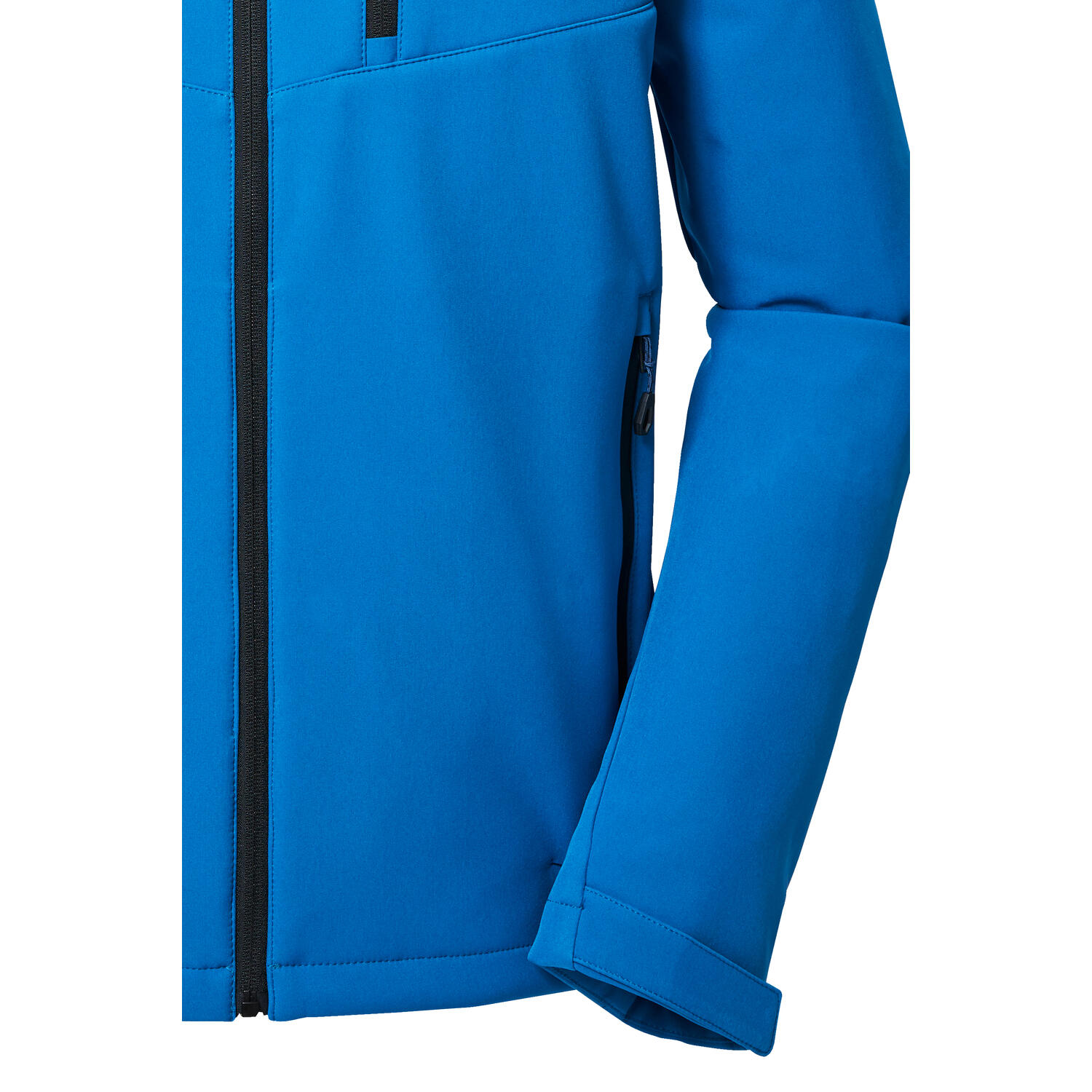 Herren Softshelljacke KOW 92 MN SFTSHLL JCKT 6/7