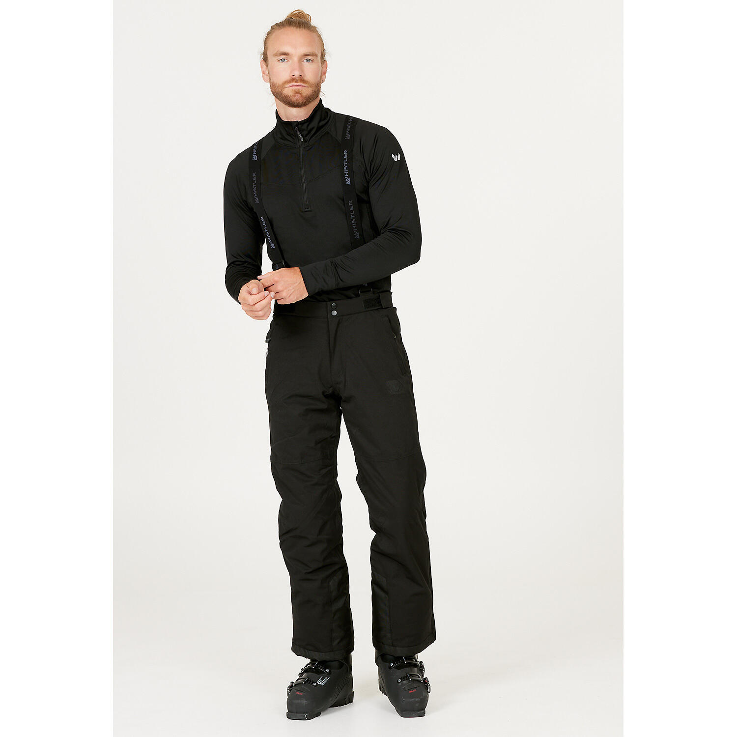 Pull de ski Whistler Baggio 7/7