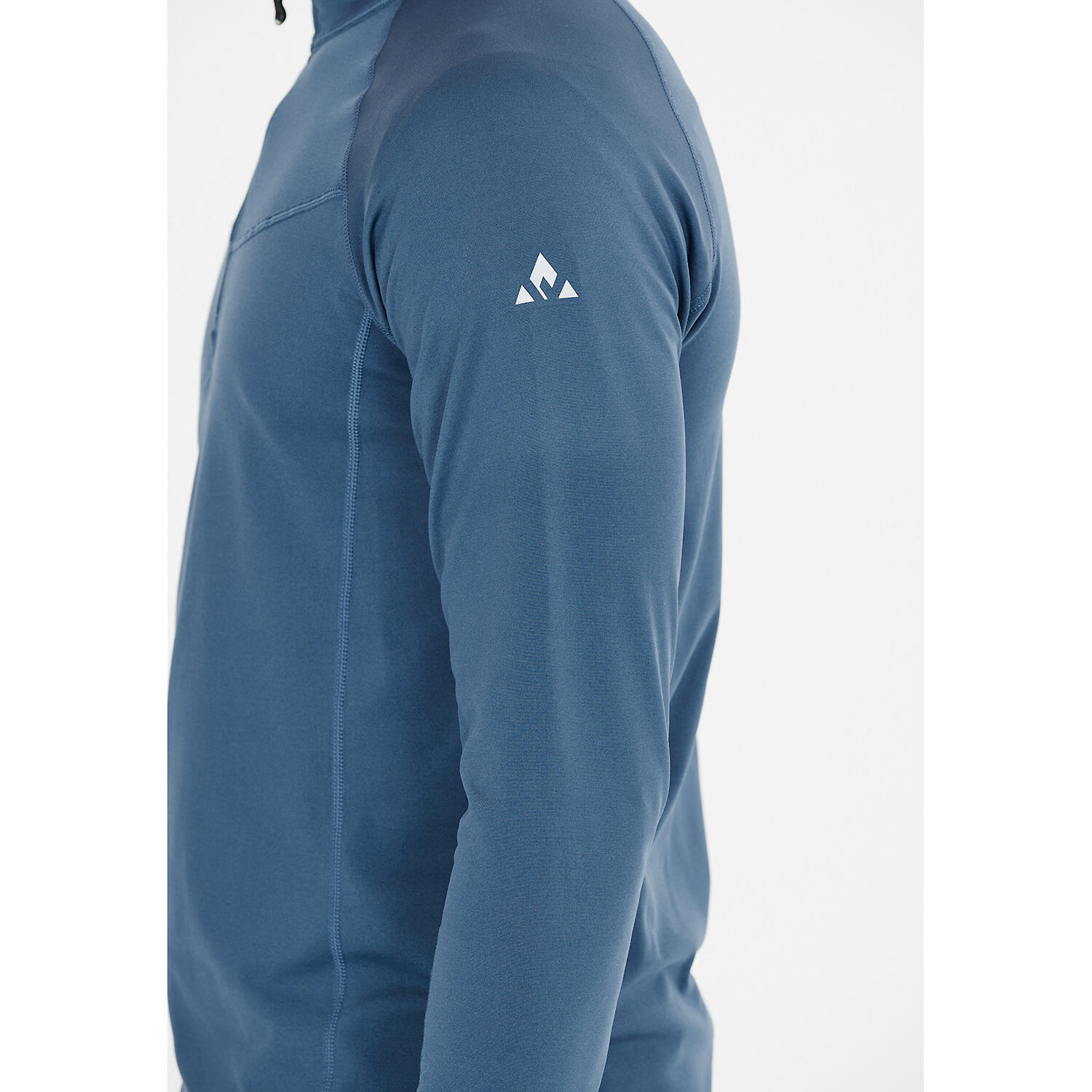Sudadera de esquí Whistler Baggio 6/7