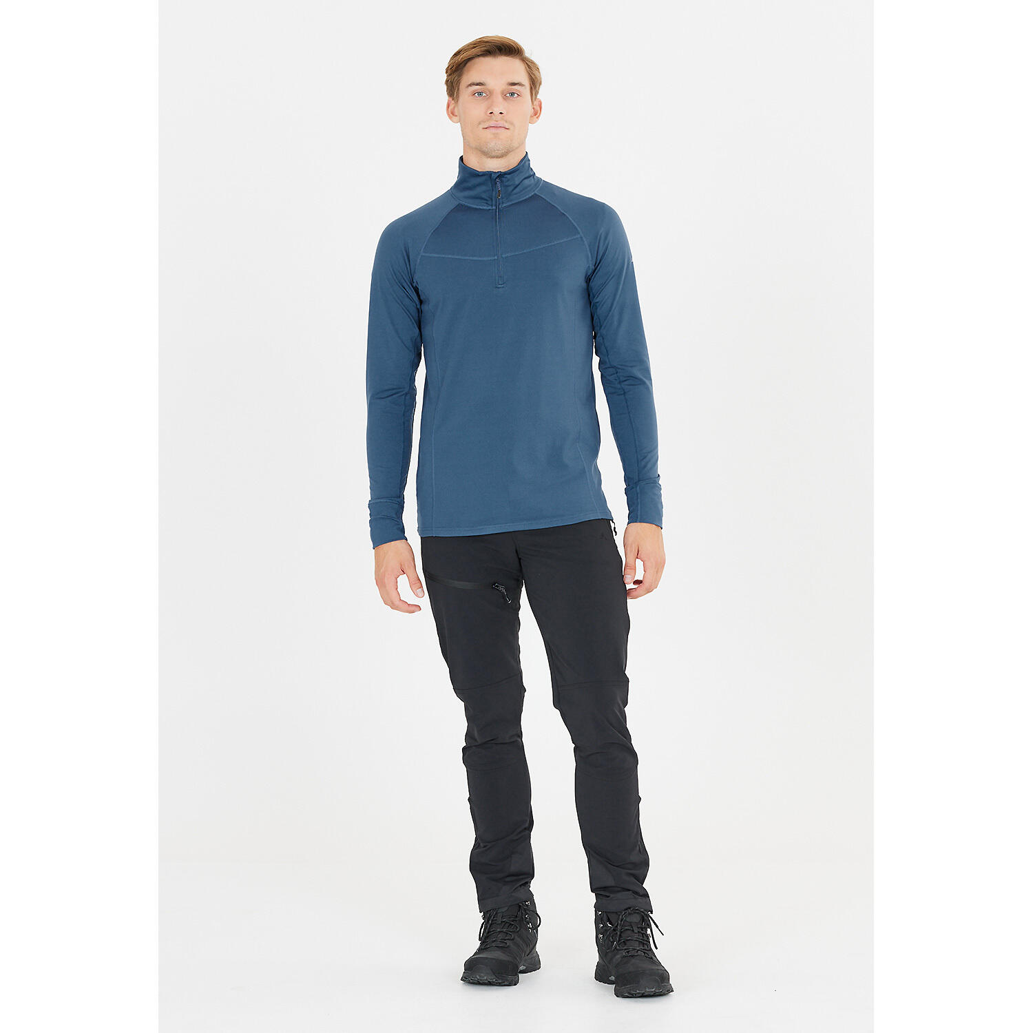 Sudadera de esquí Whistler Baggio 7/7