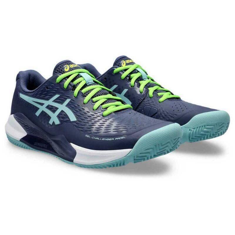 Padel schoenen Asics Gel-challenger 14