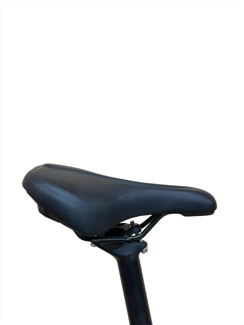 Segunda Vida - Bicicleta eléctrica Cube Touring Hybrid One 625 - Como nuevo 3/7