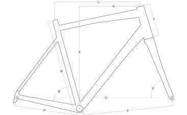Mendiz F4 Road Fahrrad 5/6