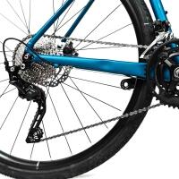 Mendiz G4 Gravel bike