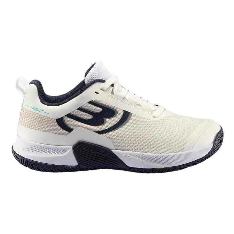 Zapatillas Bullpadel Di Nenno Next Hybrid Pro 22I Blanco Azul Marino -  - 45