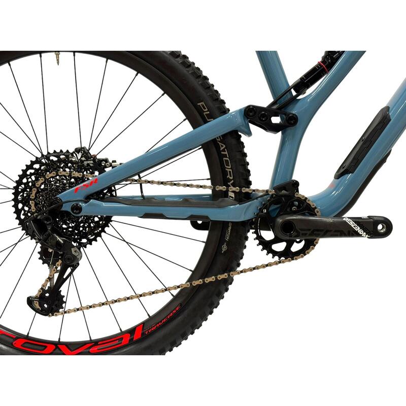 Tweedehands - mountainbike Specialized Stumpjumper Expert GX - Als nieuw