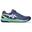 Zapatillas Asics Gel Dedicate 8 Padel Azul Oscuro Blanco -  - 39