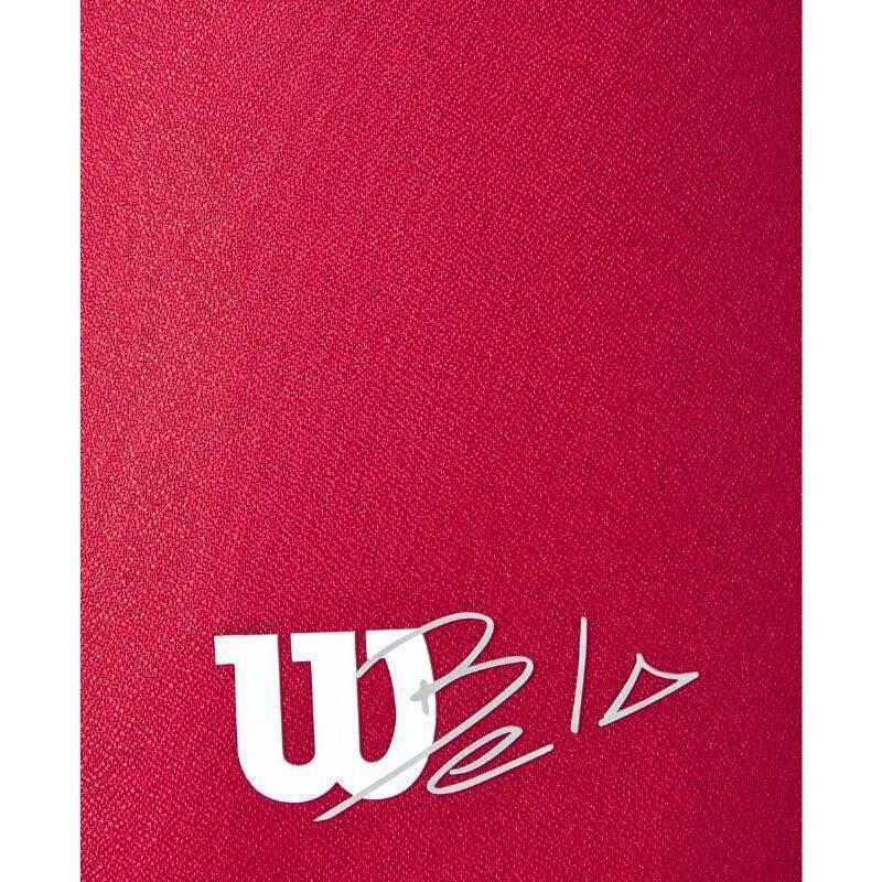 Pala Wilson Bela Pro V2.5 y Mochila LTD España 2/5