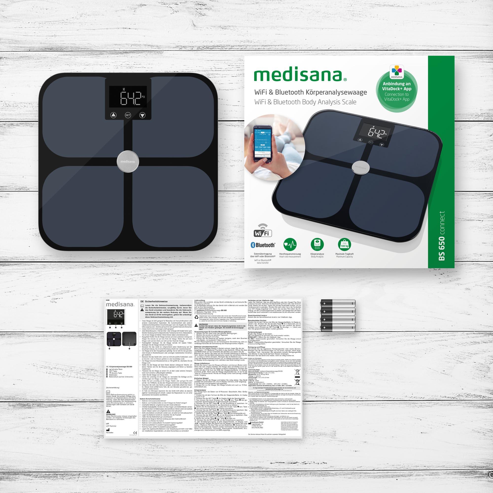 Masajeador Medisana AC 950 5/5
