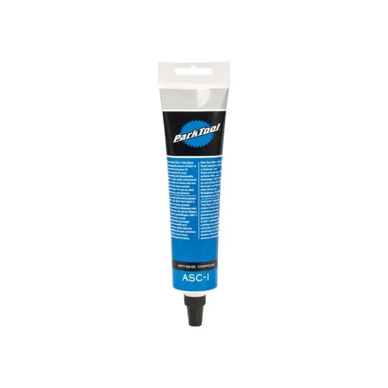 ParkTool ASC-1 Lubricant for Threaded Connections