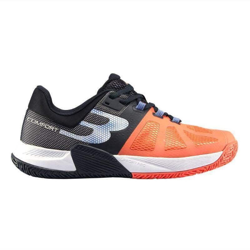 Zapatillas Bullpadel Performance Comfort 24V Calabaza -  - 44