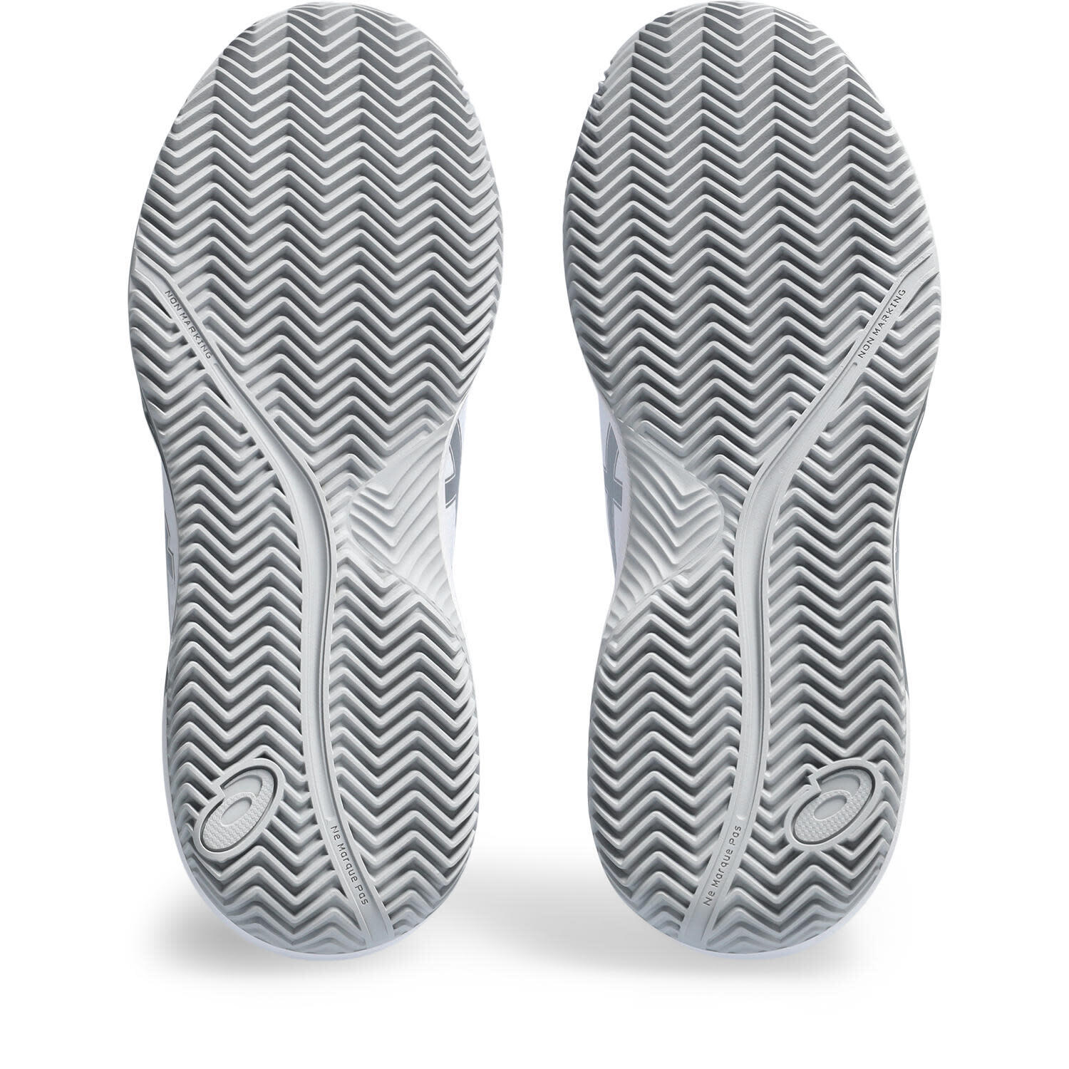 Damskie buty do tenisa Asics Gel-Dedicate 8 Clay 6/7