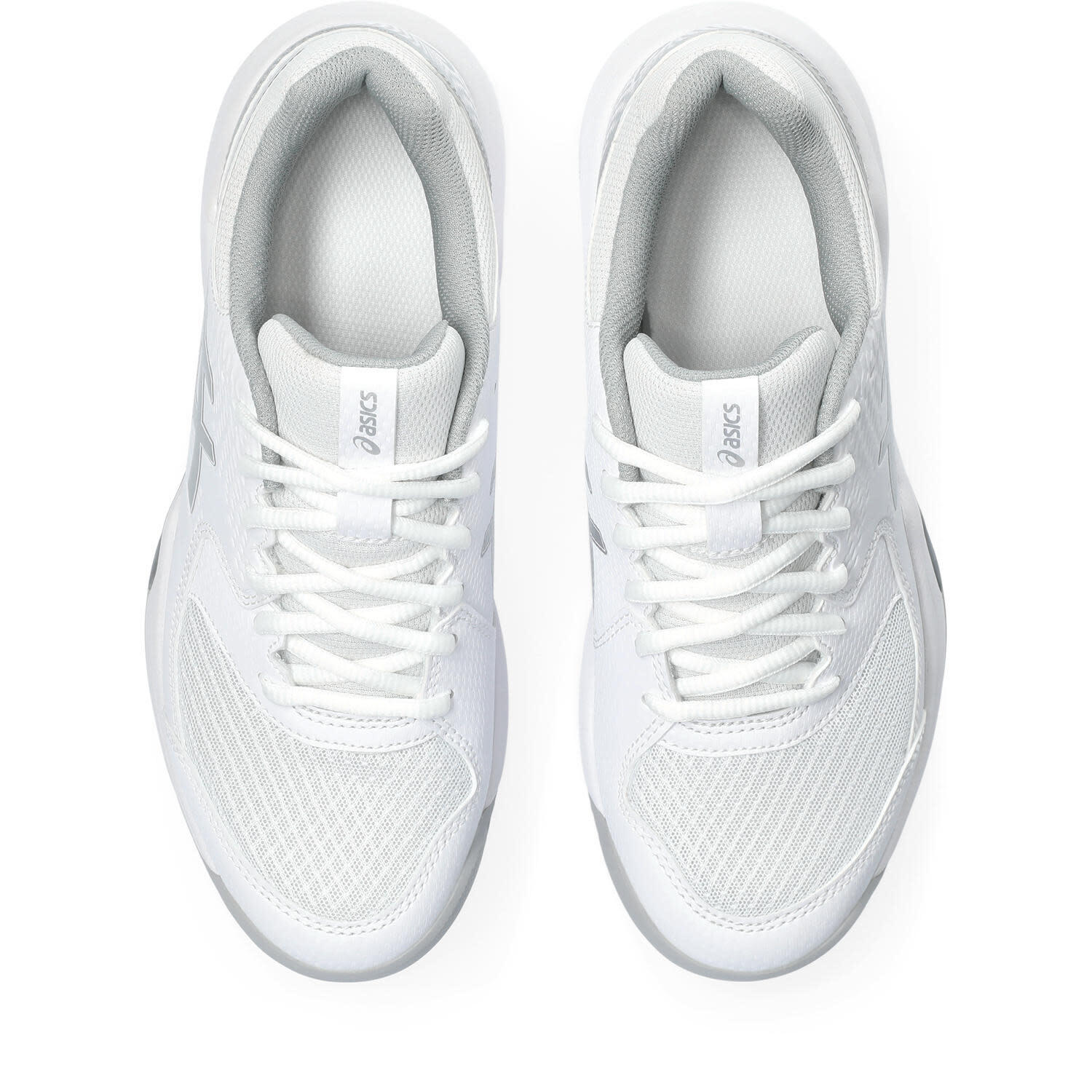 Damskie buty do tenisa Asics Gel-Dedicate 8 Clay 7/7