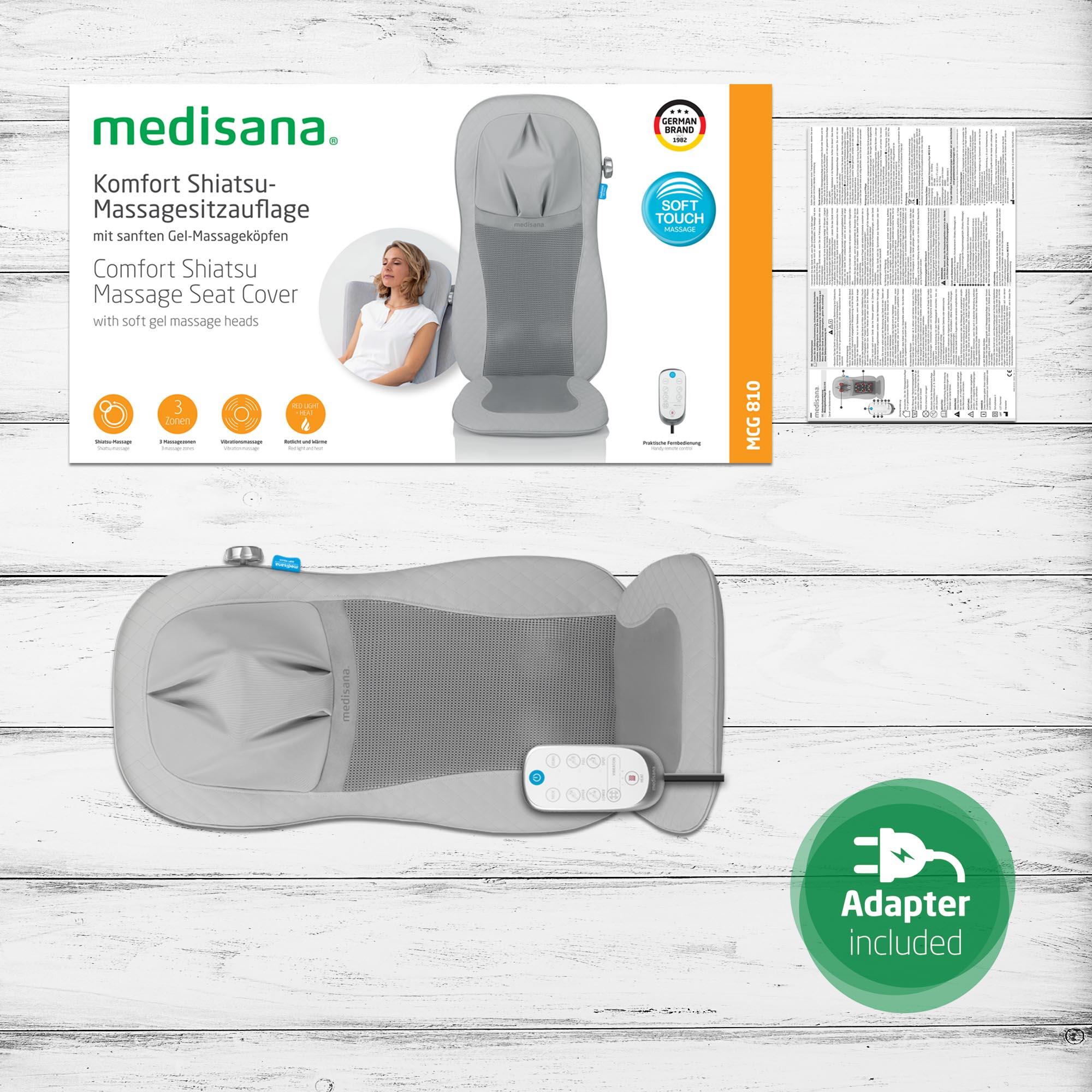 medisana BW 315 Tensiómetro de muñeca pantalla 6/6