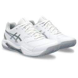 Chaussures de tennis femme Asics Gel-Dedicate 8 Clay