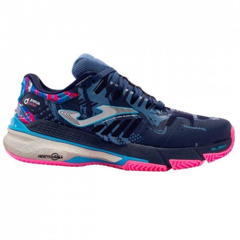 Joma Slam Lady 2403 Tslals2403c Mujer