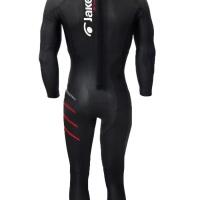 Jaked Mens Challenger Wetsuit 2/7