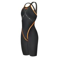 Jaked Jkrono Open Back Kneeskin 3/6