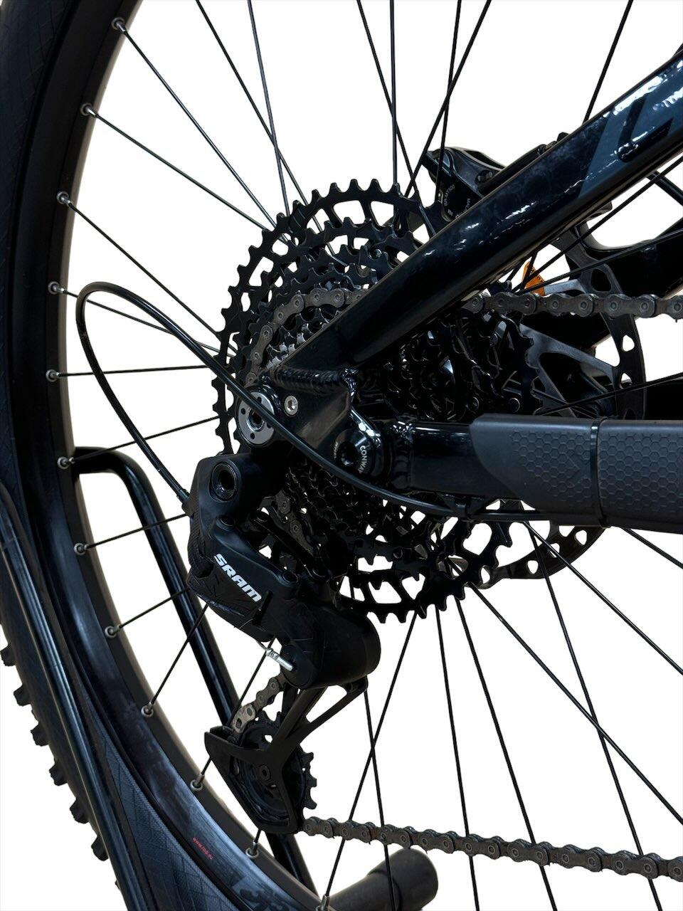 Ricondizionata - Mountain bike elettriche Conway eWME 427 MX - Stato eccellente 6/7