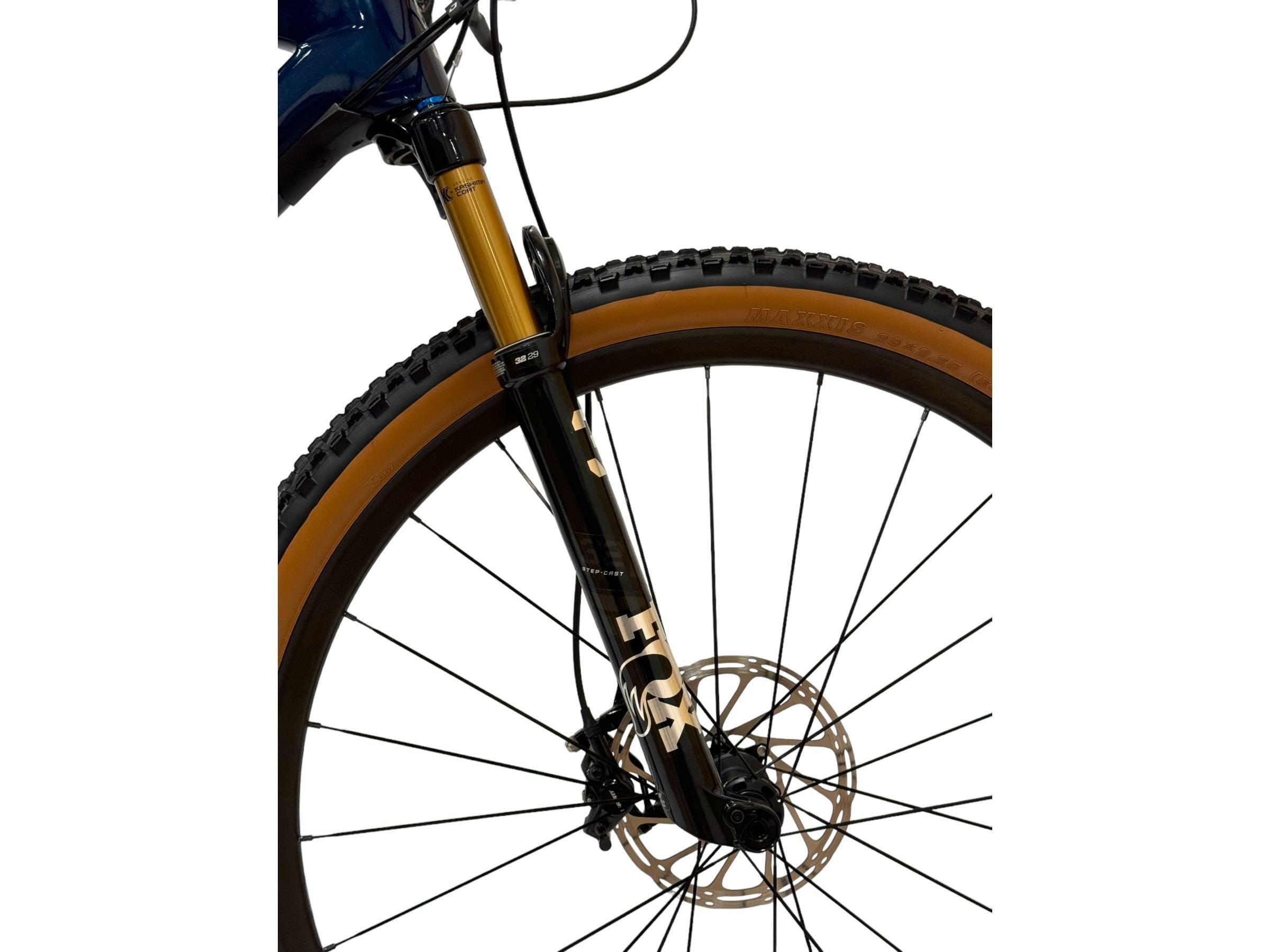 Ricondizionata - mountain bike BMC Fourstroke 01 one XX1 AXS - Stato eccellente 7/7