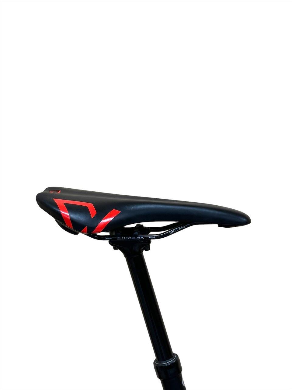 Ricondizionata - Mountain bike elettriche Conway eWME 427 MX - Stato eccellente 4/7