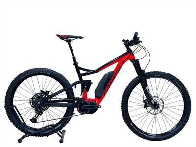 Refurbished - e-mountainbike conway ewme 427 mx sram sx - zeer goed
