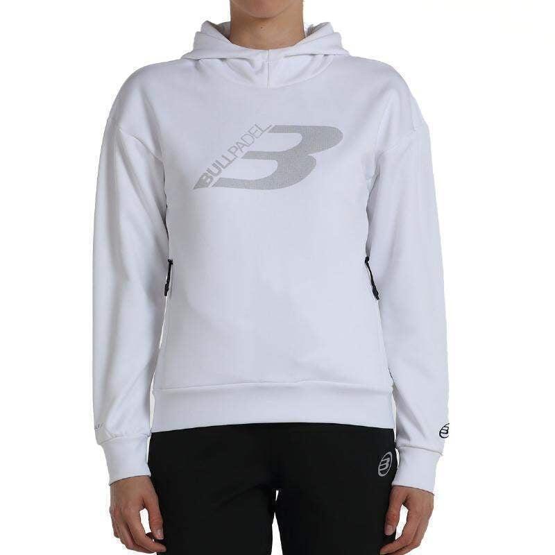 Sudadera Bullpadel Incoe Mujer