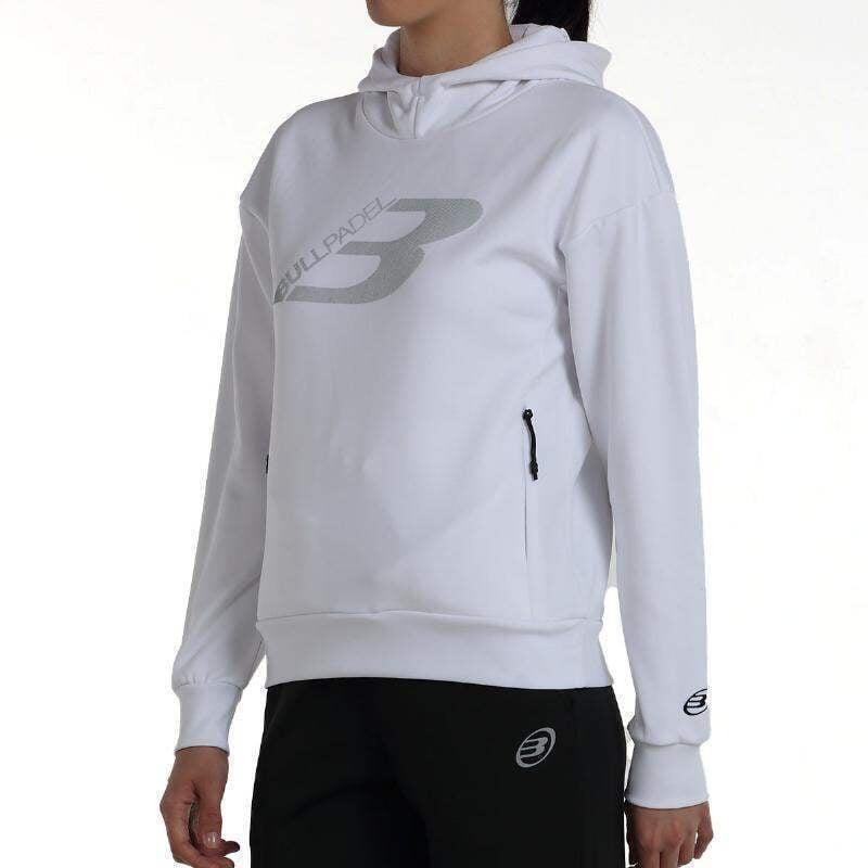 Sudadera Bullpadel Incoe Mujer