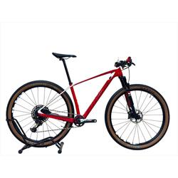 Tweedehands - mountainbike Specialized Stumpjumper Marathon SRAM XX1 - Als nieuw