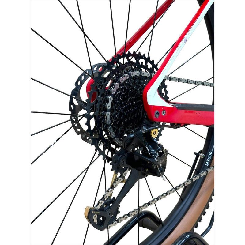 Reconditionné - VTT Specialized Stumpjumper Marathon SRAM XX1 - comme neuf