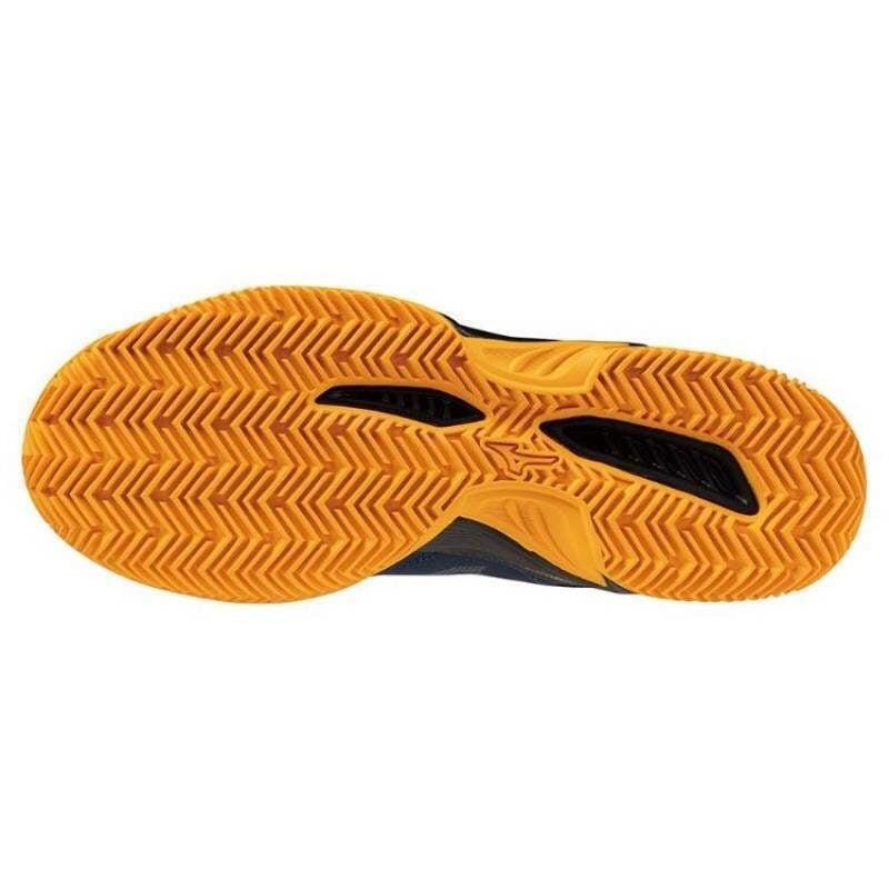 Mizuno Break Shot 4 Padel 61gb233511 Azul 5/5